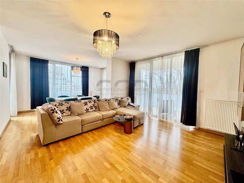 Iancu Nicolae - 129 mp - loc parcare subteran