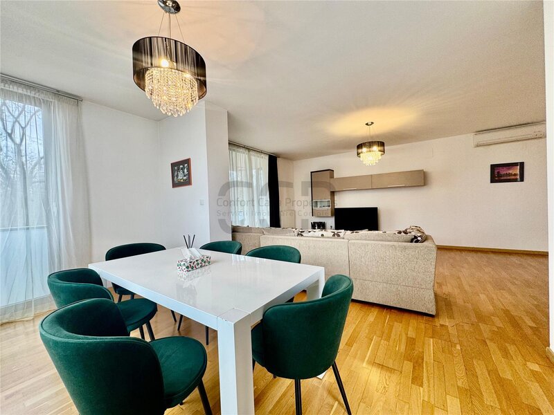 Iancu Nicolae - 129 mp - loc parcare subteran