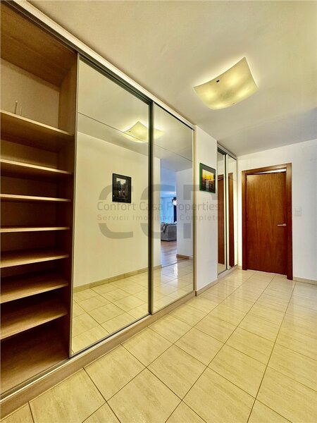 Iancu Nicolae - 129 mp - loc parcare subteran