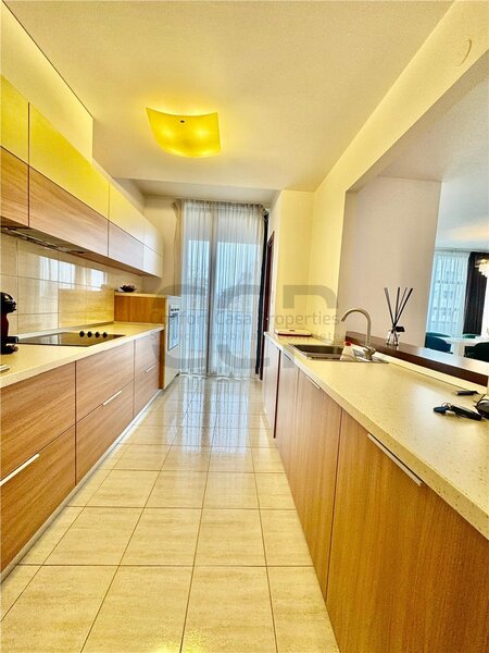 Iancu Nicolae - 129 mp - loc parcare subteran