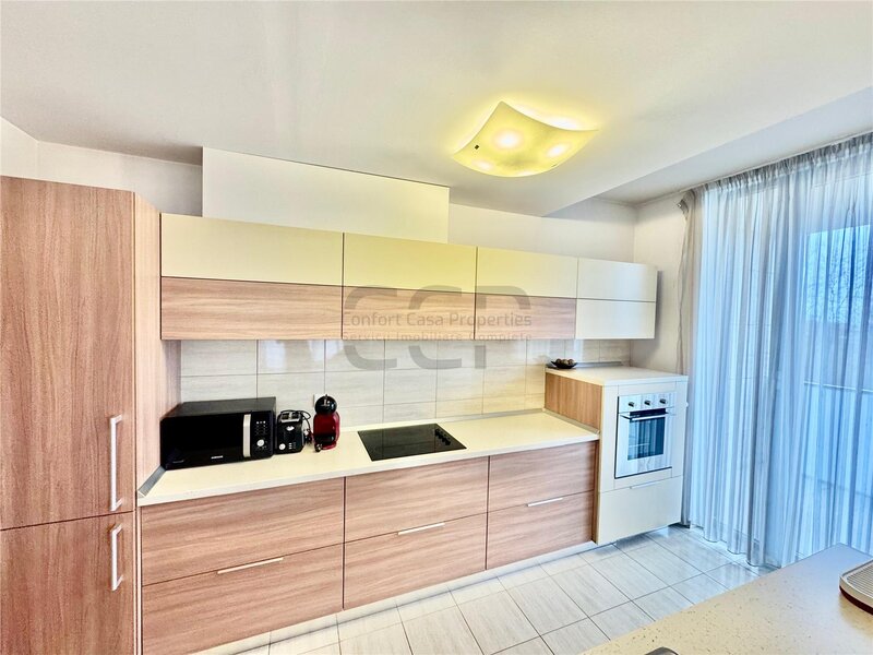 Iancu Nicolae - 129 mp - loc parcare subteran