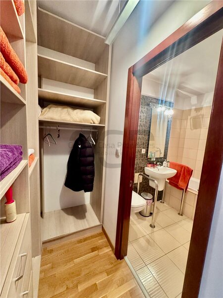 Iancu Nicolae - 129 mp - loc parcare subteran